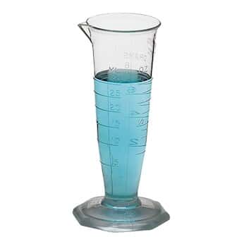 Thermo Scientific Nalgene Pharmaceutical Graduates, PMP