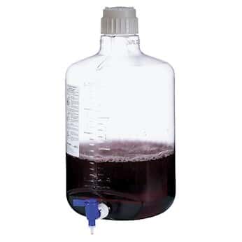 Thermo Scientific Nalgene Polycarbonate Carboys with Spigot