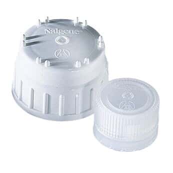 Thermo Scientific Nalgene Polypropylene Caps