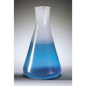 Thermo Scientific™ Nalgene™ Polypropylene Erlenmeyer Flasks