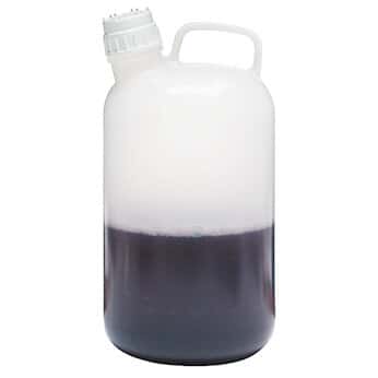 Thermo Scientific Nalgene Polypropylene Jugs with Handle