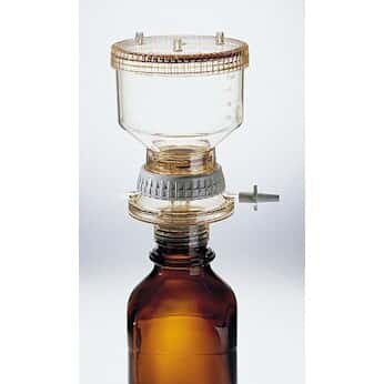 Thermo Scientific Nalgene Reusable Polysulfone Bottletop Filter Holders, 45-mm Neck