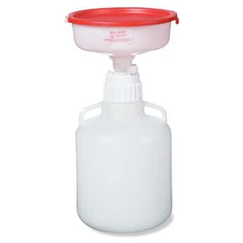 Thermo Scientific Nalgene Safety Waste Systems