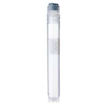 Thermo Scientific™ Nunc™ Cryogenic Vials, Internal Thread, Sterile