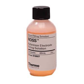 Thermo Scientific™ Orion™ Reference Fill Solutions