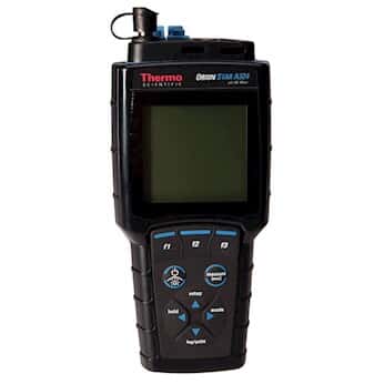 Thermo Scientific Orion Star A 300 pH and pH/Ion Meters
