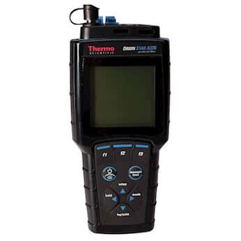 Thermo Scientific Orion Star A 300 RDO/DO and pH/RDO/DO Meters