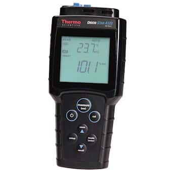 Thermo Scientific Orion Star A100 Series Portable Dissolved Oxygen Meter
