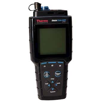 Thermo Scientific Orion Star A200 Series pH/mV/RmV/Temperature Meter