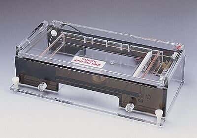 Thermo Scientific Owl Self-Recirculating Large-Format Horizontal Electrophoresis Systems