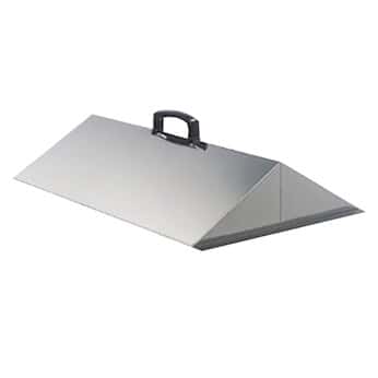 Thermo Scientific Precision Stainless Steel Bath Covers