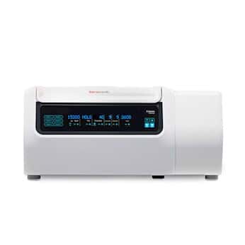 Thermo Scientific™ S4TR TX1000 Refrigerated Benchtop Centrifuge Packages