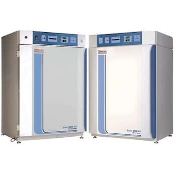 Thermo Scientific Series 8000 Direct Heat Incubators