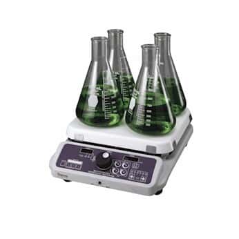Thermo Scientific Super-Nuova Multiposition Stirrers