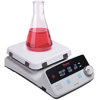 Thermo Scientific™ SuperNuova+™ Digital Hot Plates