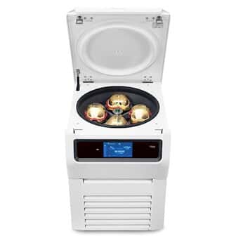 Thermo Scientific™ X4FR TX1000 Refrigerated Centrifuge Packages