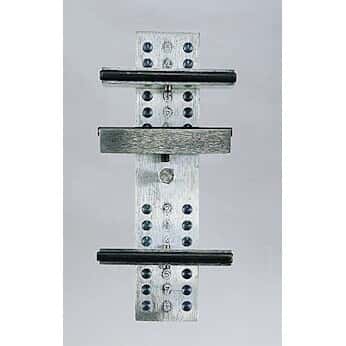 Three-point bend fixtures - Cole-Parmer