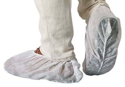 Polypropylene (PP) Shoe Covers
