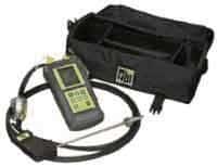 TPI CO and Flue Analyzers