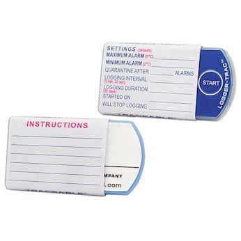Protective Sleeves for Traceable® Logger-Trac™ Temperature Data Logger
