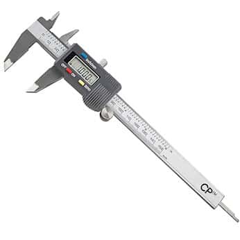 Traceable® Stainless Steel Digital Calipers with Calibration