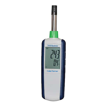 Traceable® Thermohygrometer