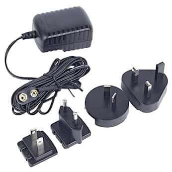Universal AC Adapter for Traceable® Meters