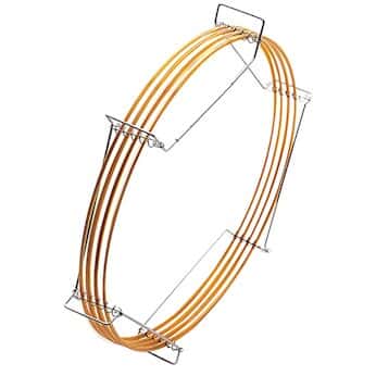 SGE forte™ Capillary Column for Gas Chromatography, 0.32 mm ID