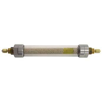 Trajan CRS SPure™ H2O Moisture Traps