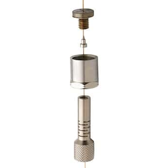 Trajan High Performance Valves