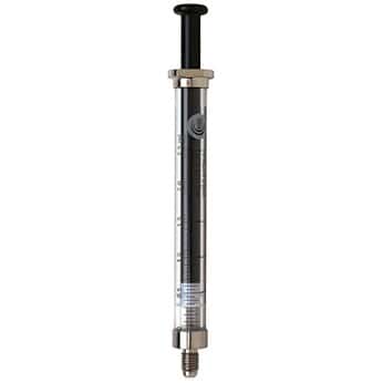 Trajan SGE Dispenser Syringes
