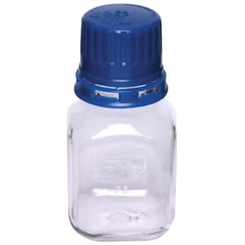 TriForest Square/Octagonal Media Bottles, PC