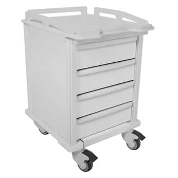 TrippNT Element Laboratory Carts