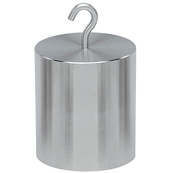 Troemner Class-F Avoirdupois Stainless Steel Hook on Top Test Weights