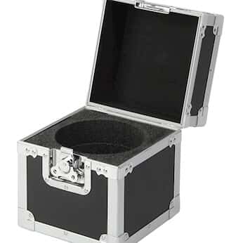 Troemner Mass Accessories - Hard-Shell Case for Balance Masses