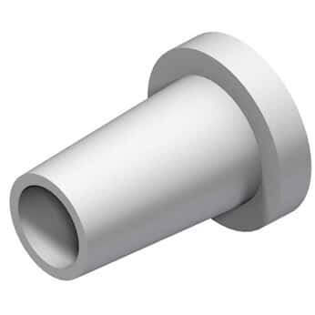 Tube Inserts, PP; 10/Pk