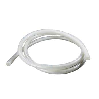 Tygon® 3370 I.B. Braid-Reinforced Platinum-Cured Silicone Tubing