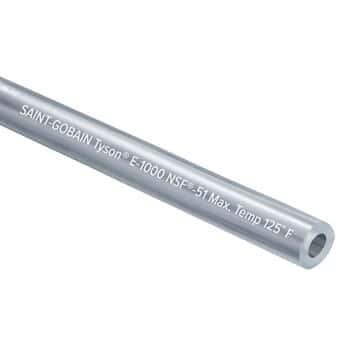 Tygon® E-1000 Food and Beverage Dispensing Tubing