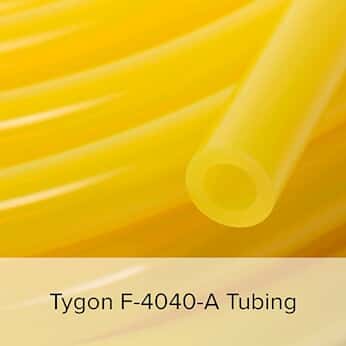 Tygon® F-4040-A Fuel and Lubricant Tubing