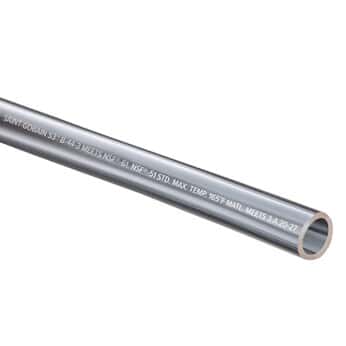 Tygon® S3™ B-44-3 Beverage Dispensing Tubing