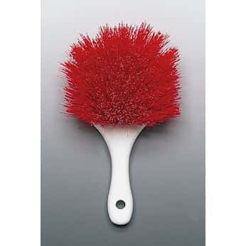Utility Brushes with 8