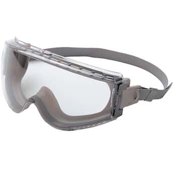 Uvex Stealth® Premium Seal Safety Goggles