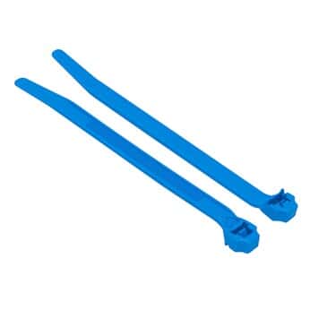 Pharma+ Tubing Polyketone Retainers