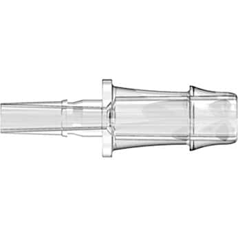 Value Plastics Male Luer to 500 Series Barb