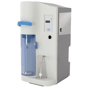 Velp Kjeldahl Systems