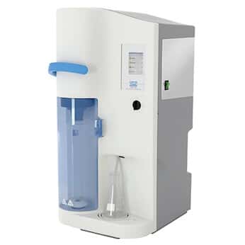 VELP® UDK-Series Distillation Units