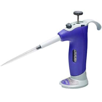 Ovation M Mechanical Adjustable-Volume-Set Pipettors
