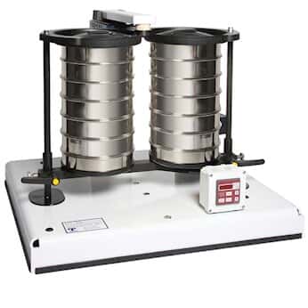 W.S. Tyler Ro-tap II Shakers for 8