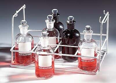 Water Analysis Accessories