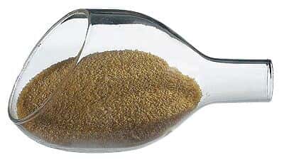 Weighing Funnels, Glass